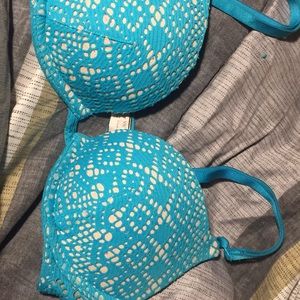 Victoria Secrets Bra